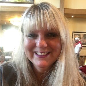 Meet your Posher, Wendy